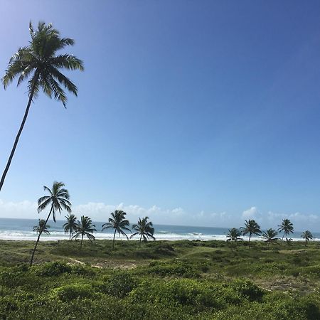 Pousada Hostal Das Estrelas Praia do Francês Exterior foto